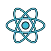 react